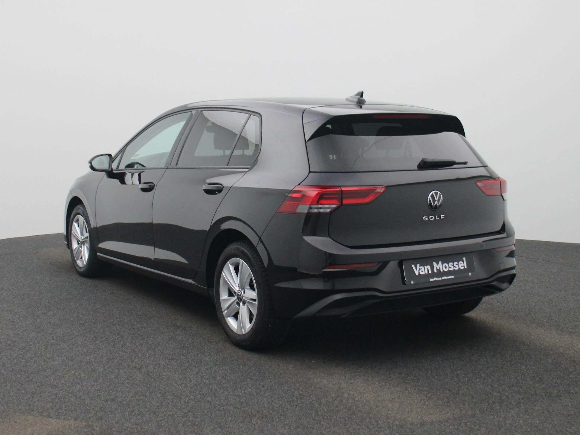 Volkswagen Golf VIII 1.0 TSI 81kW Life