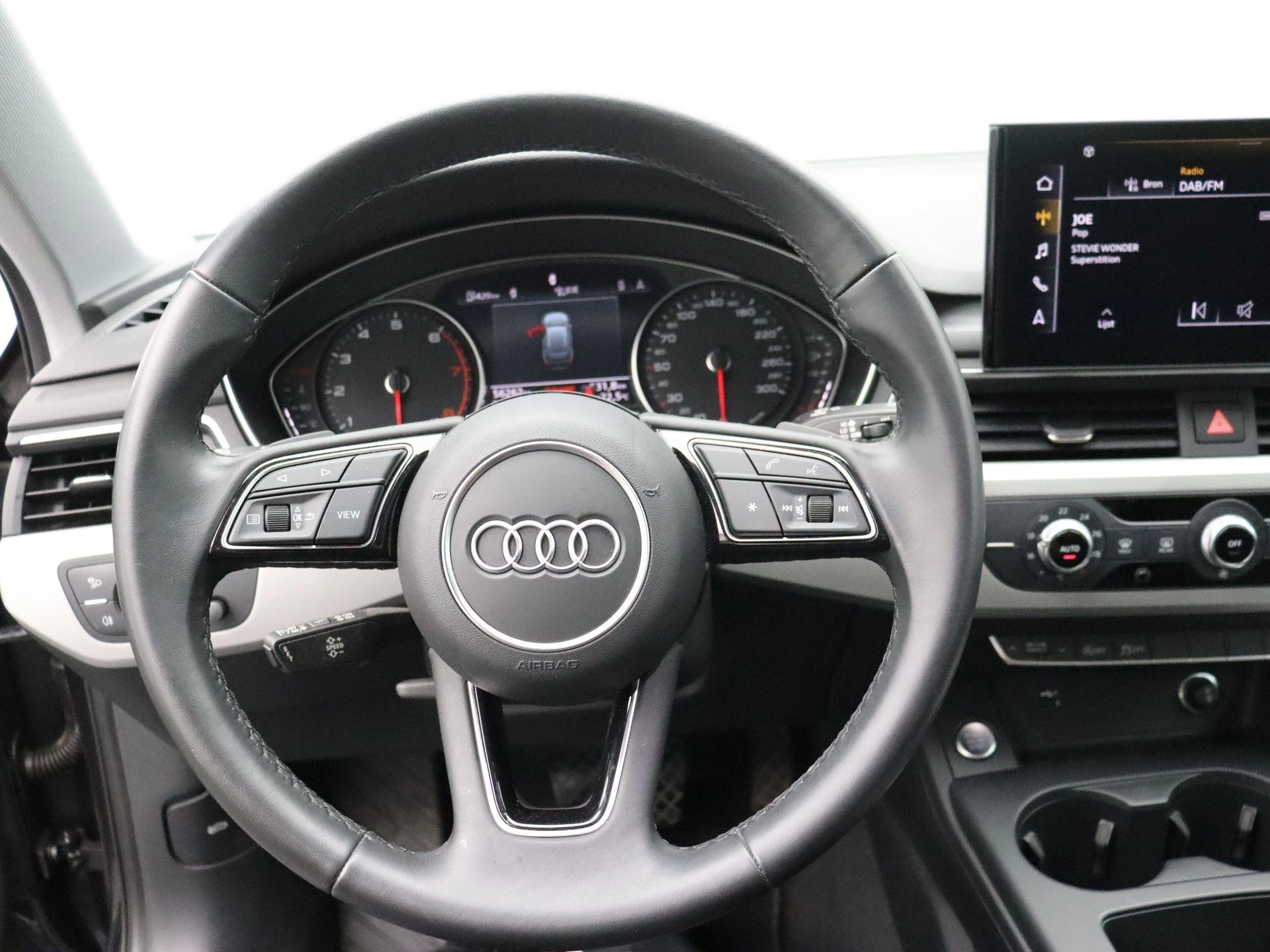 Audi A4 Avant 2.0 35 TFSi 110kW S tronic Attraction BE