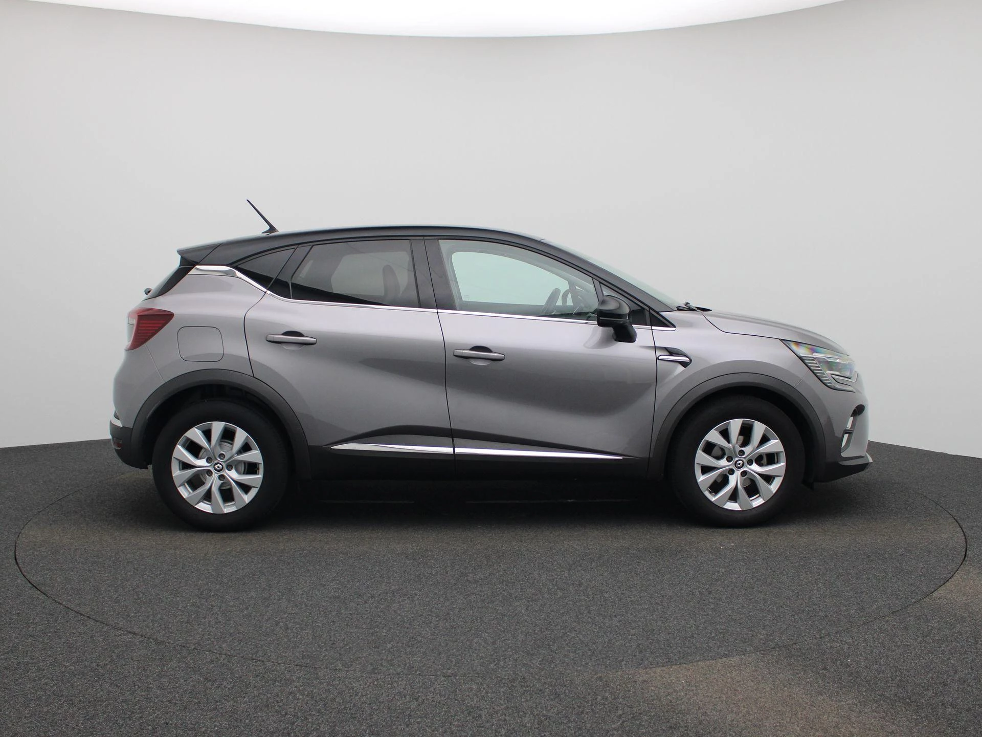 Renault Captur 1.0 TCe 90 Intens