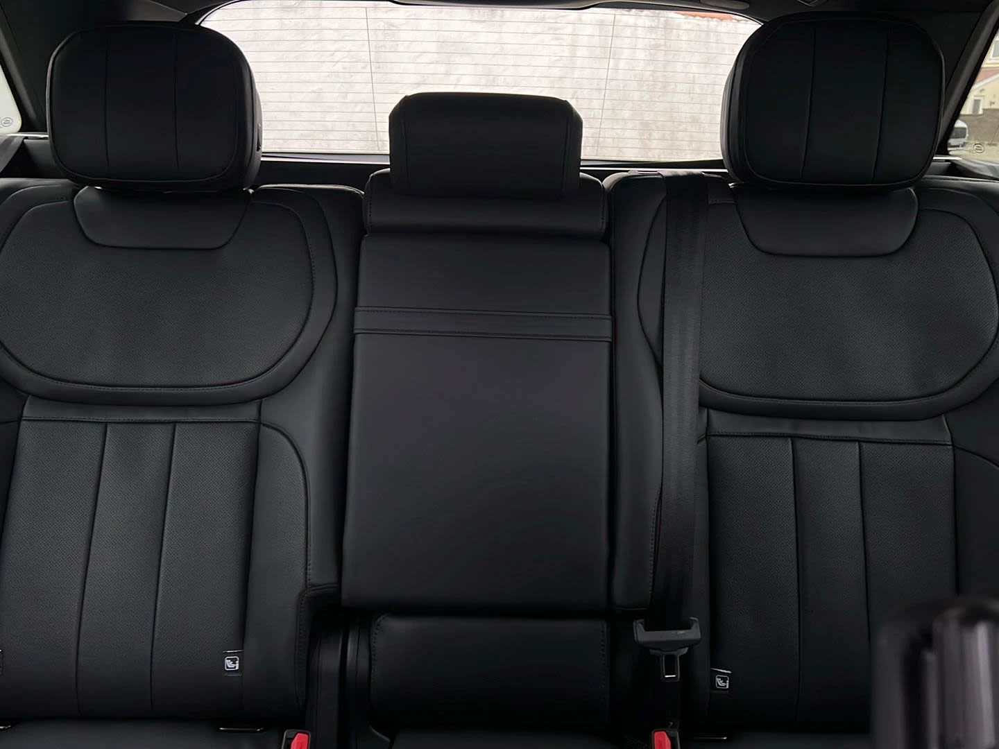 Land Rover Range Rover Sport 3.0 P400 Dynamic SE 5dr Auto