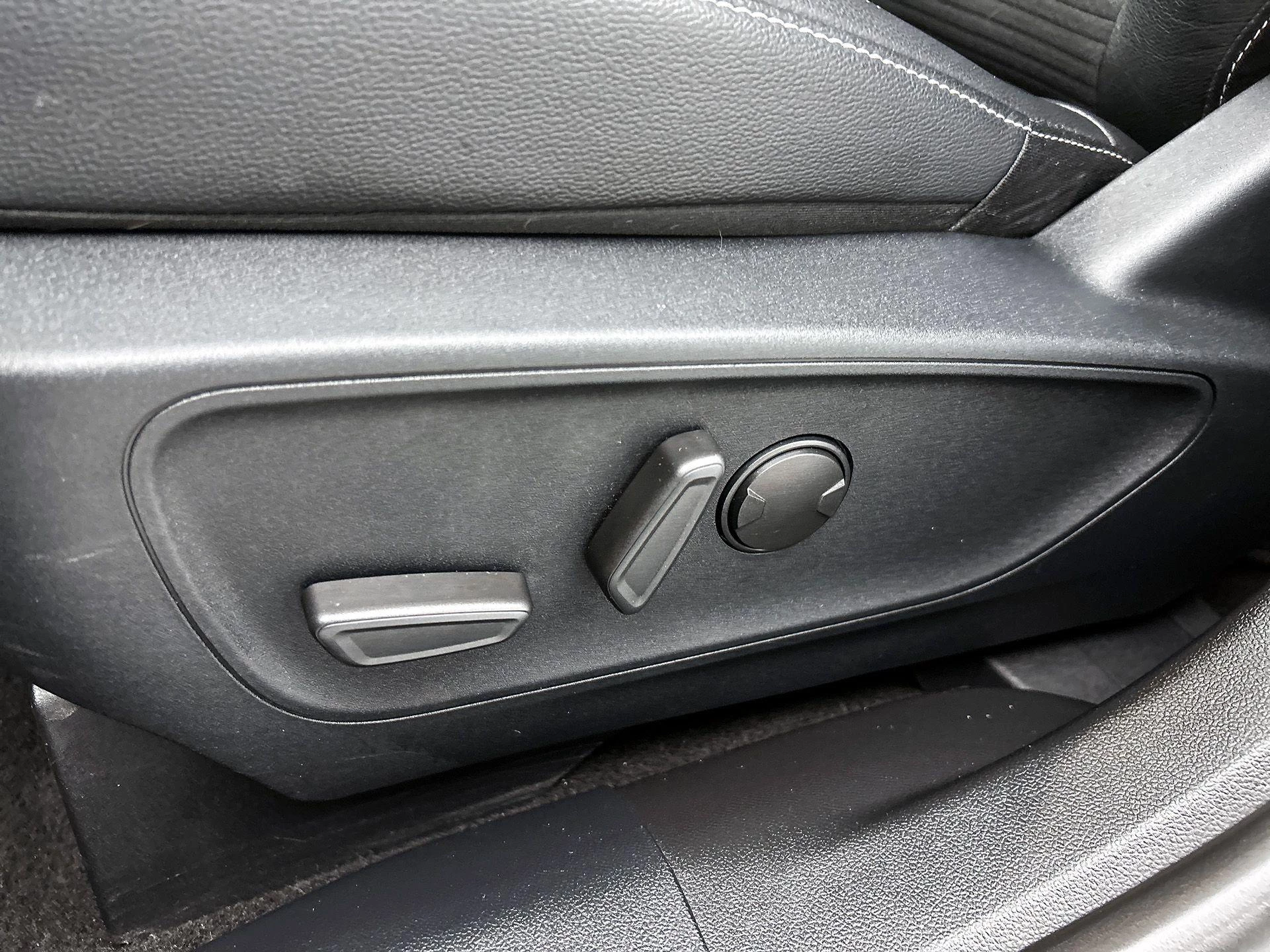 Ford Kuga 2.5 PHEV Titanium X