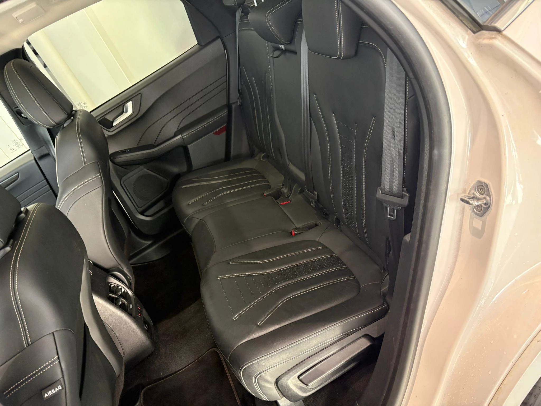 Ford Kuga 2.5 PHEV ST-Line X