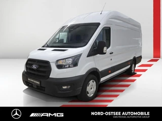 Ford Transit KASTEN FT 350 L4H2 TREND KAMERA KLIMA