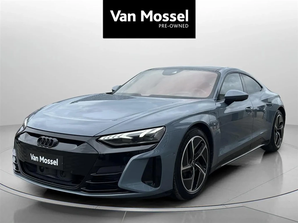 Audi-e-tron GT-image-0