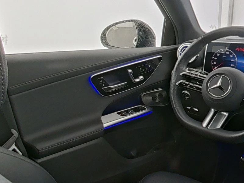 Mercedes-Benz GLC Coupé 300e 4MATIC AMG Line