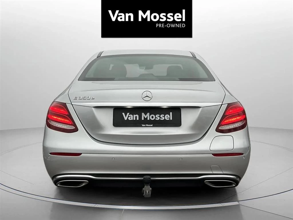 Mercedes-Benz E-Klasse E350 e 2,0 Plugin-hybrid AMG Line 9G-Tronic 286HK 9g Aut.