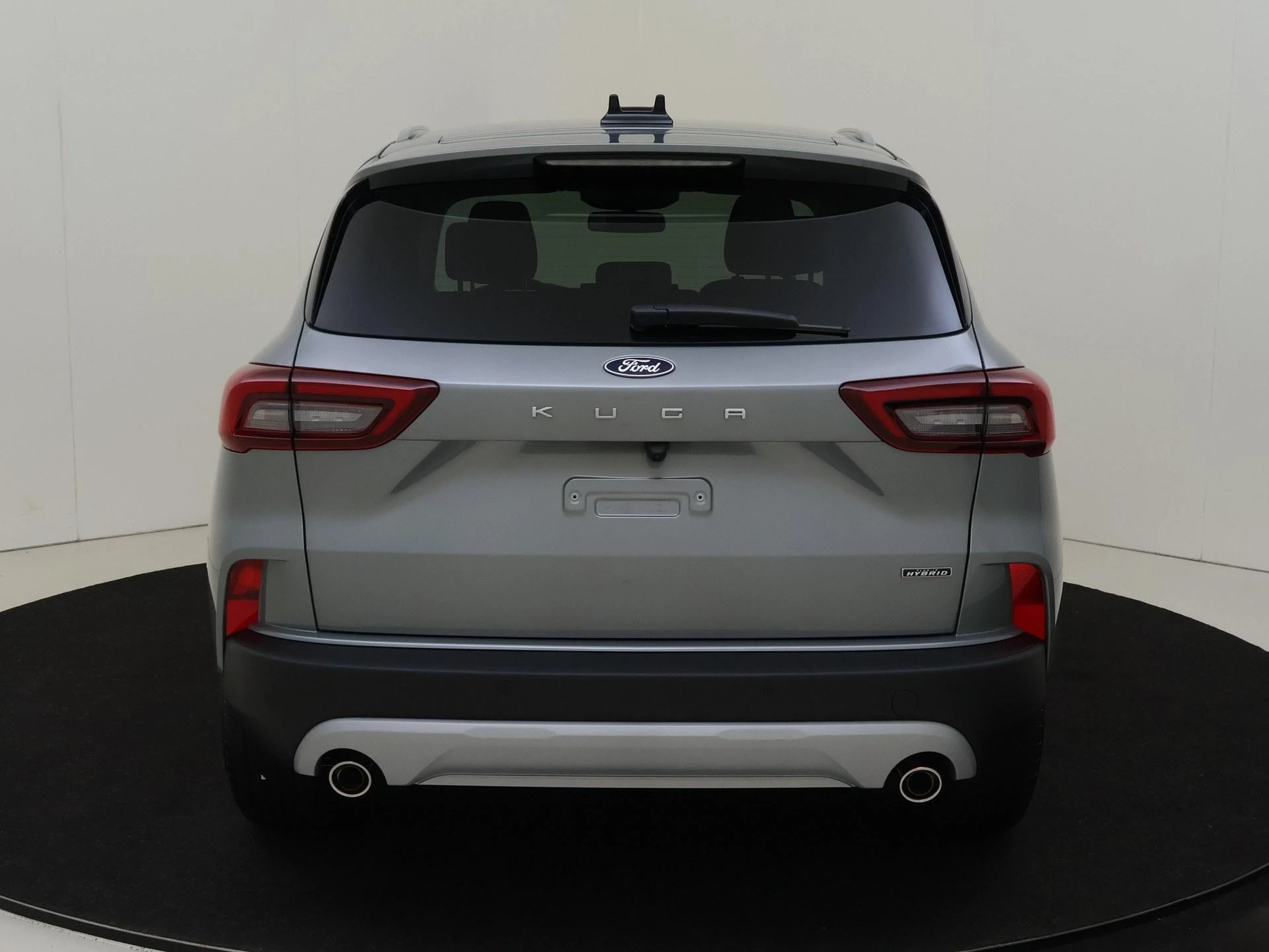 Ford Kuga 2.5 PHEV Titanium