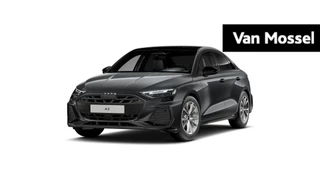 Audi A3 Limousine 35 TFSI S edition 150 PK