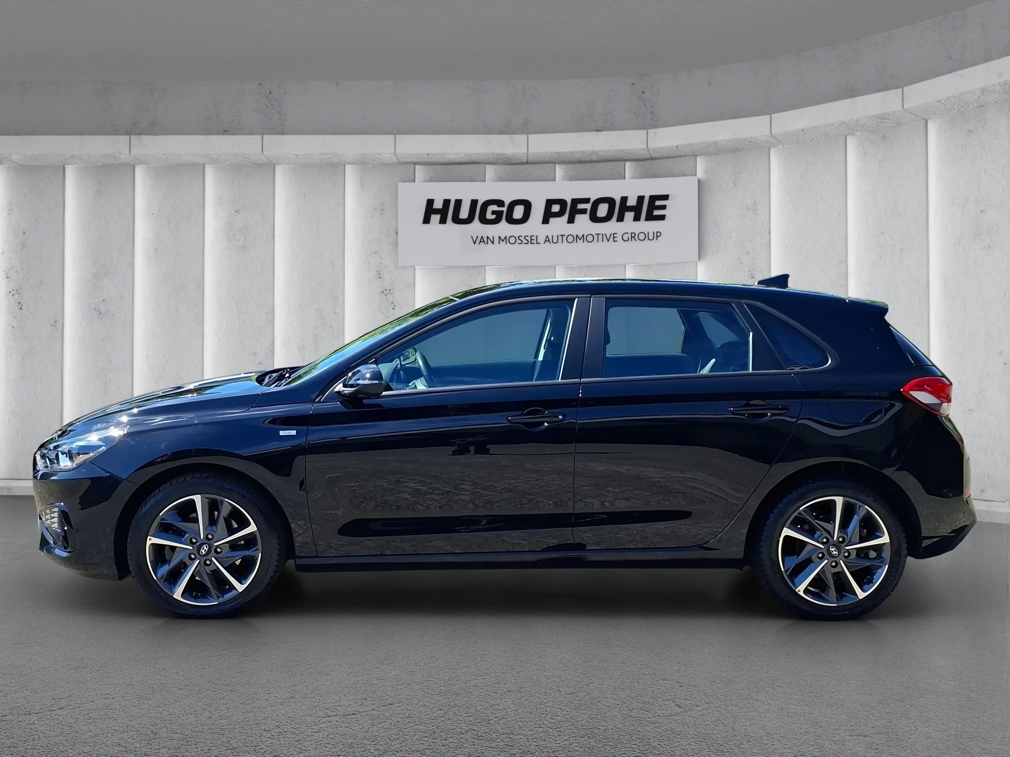 Hyundai i30 Trend 1.0 T-GDI MHEV GJR | RFK | SHZ | PDC | Navi | LMF | Klima