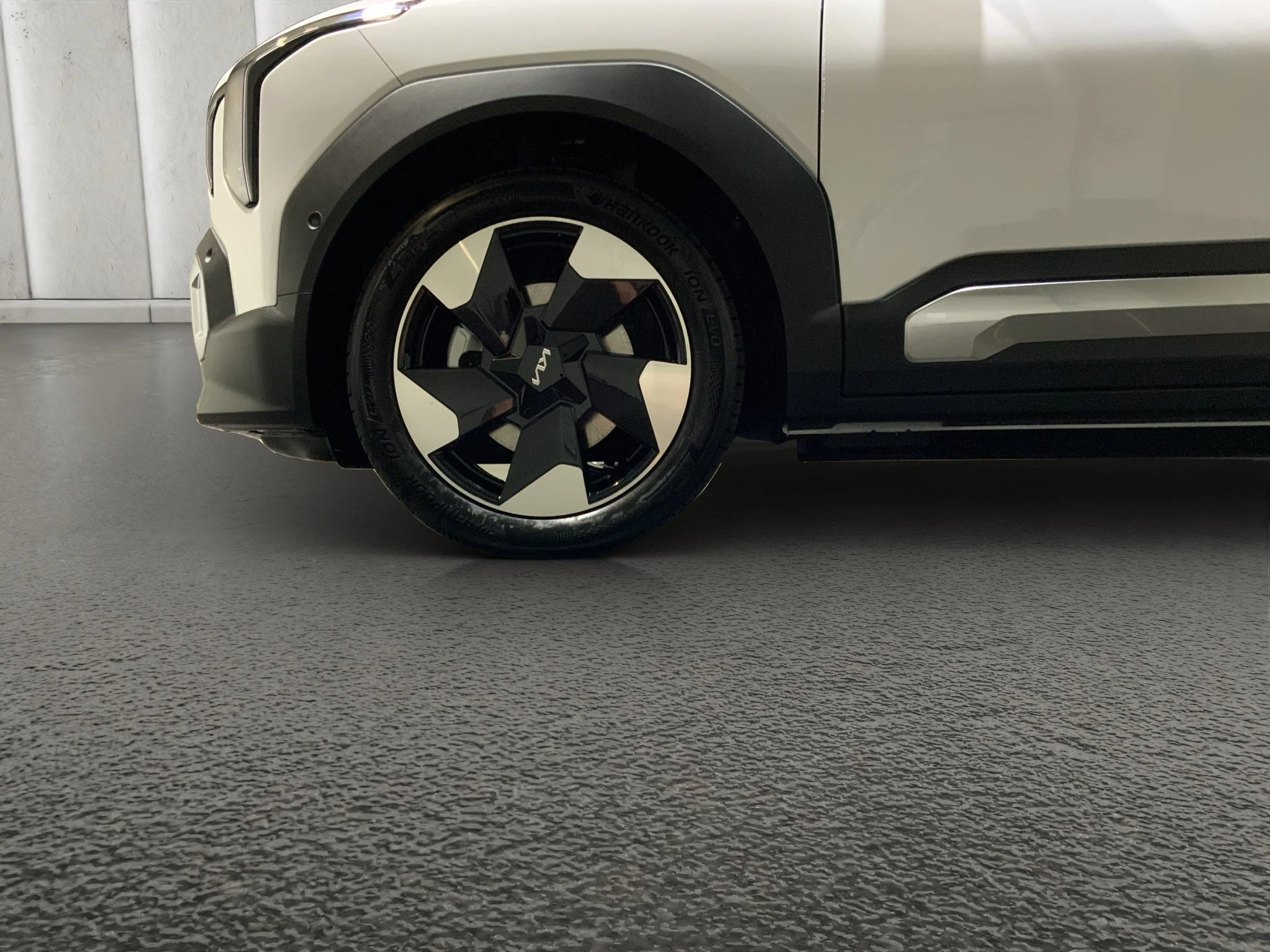 Kia EV2 Earth 42.2 kWh Sports Utility Vehicle. 108 kW. 5-türig