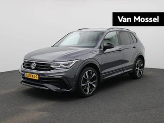 Volkswagen Tiguan 1.4 TSI eHybrid R-Line Business+ 245 PK|