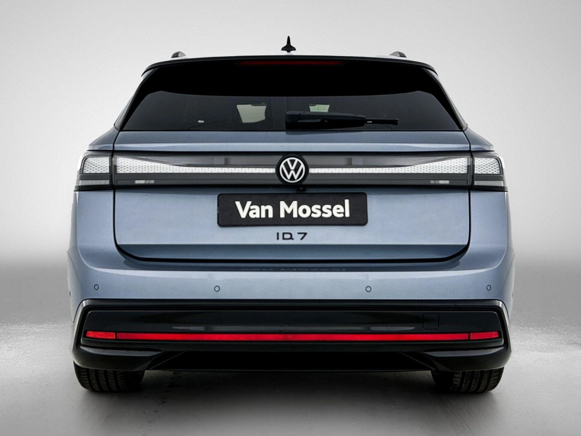 Volkswagen ID.7 Tourer Pro Limited Edition 77 kWh 286 PK