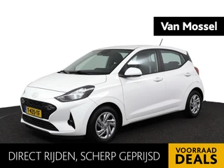 Hyundai i10 1.0 Comfort |