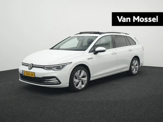 Volkswagen Golf Variant 1.5 eTSI R-Line Business