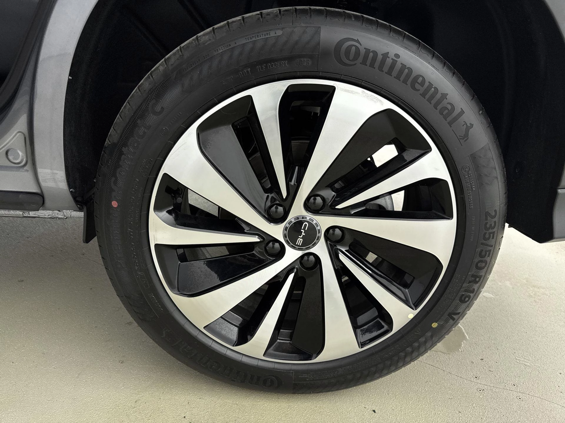 BYD SEAL U 1.5 DM-i FWD Boost
