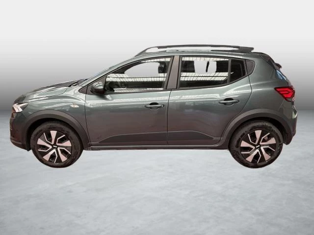 Dacia Sandero Stepway TCe 90