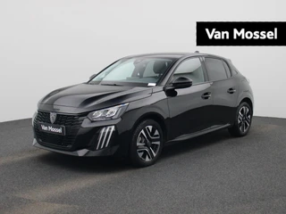 Peugeot 208 1.2 PureTech 100 MAN6 S&S Allure
