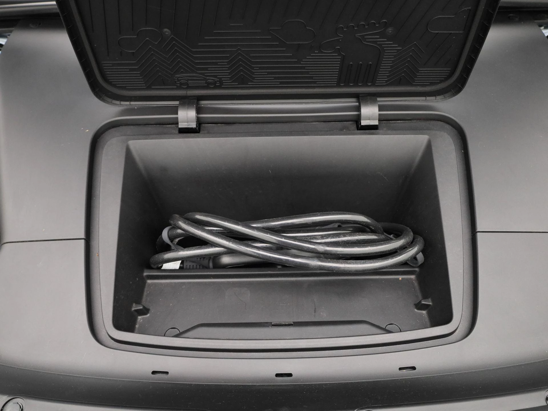 Volvo EX30 Single Motor Extended Range Plus