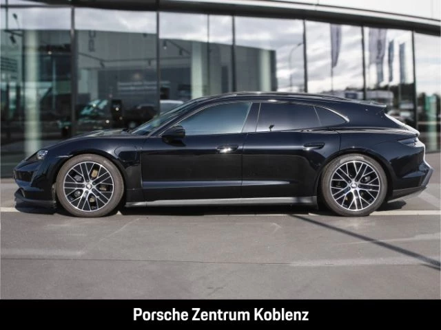 Porsche Taycan Sport Turismo s