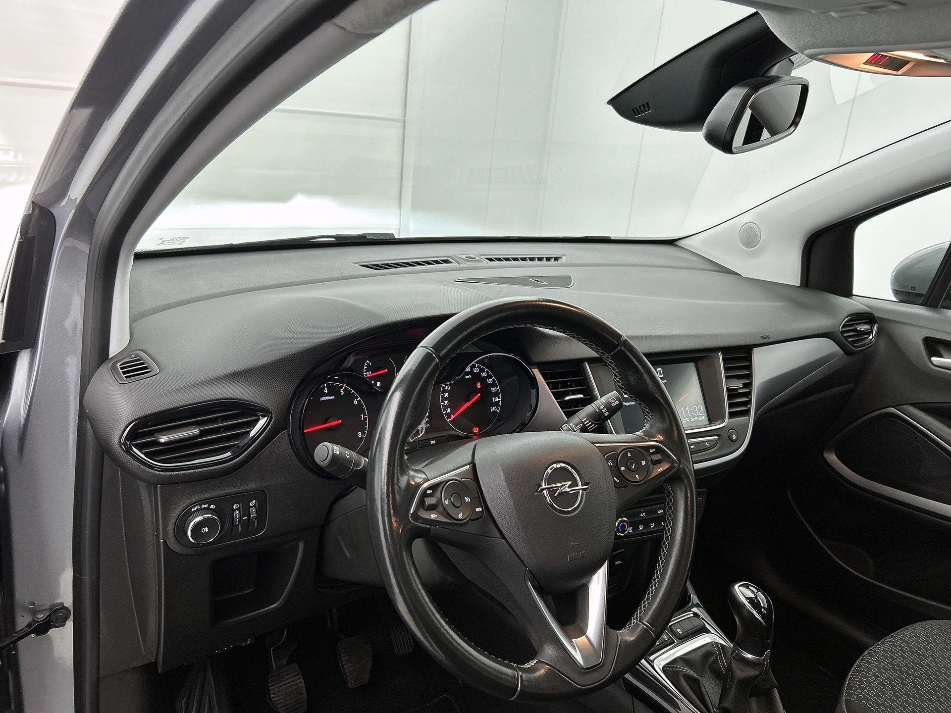 Opel Crossland 1.2 Edition