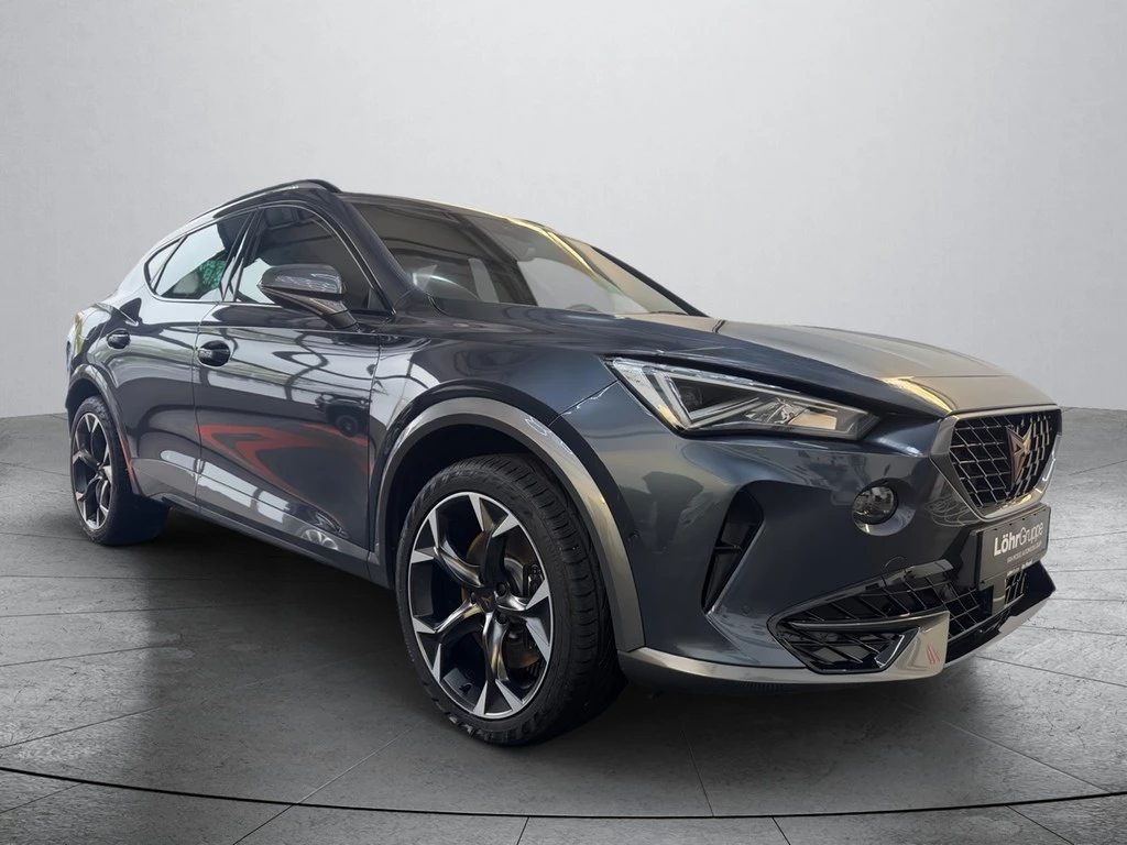 CUPRA Formentor 1,4 VZ eHybrid Automatik