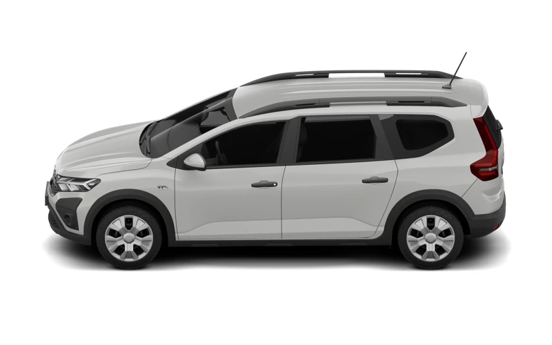 Dacia Jogger Hybrid 155 6AT Limited Edition 7-zits