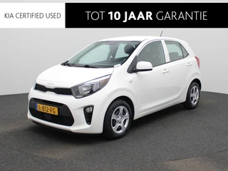 Kia Picanto 1.0 DPi ComfortLine