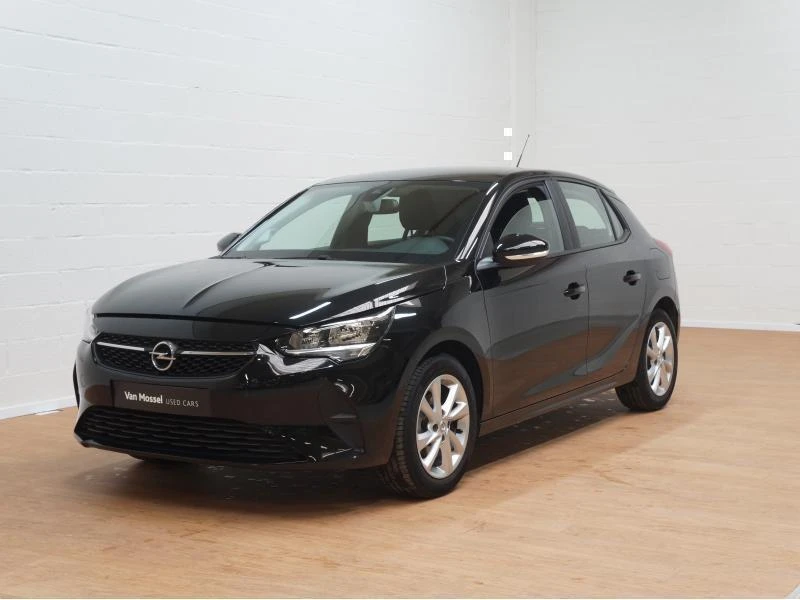 Opel Corsa 1.2 55kW S/S Edition