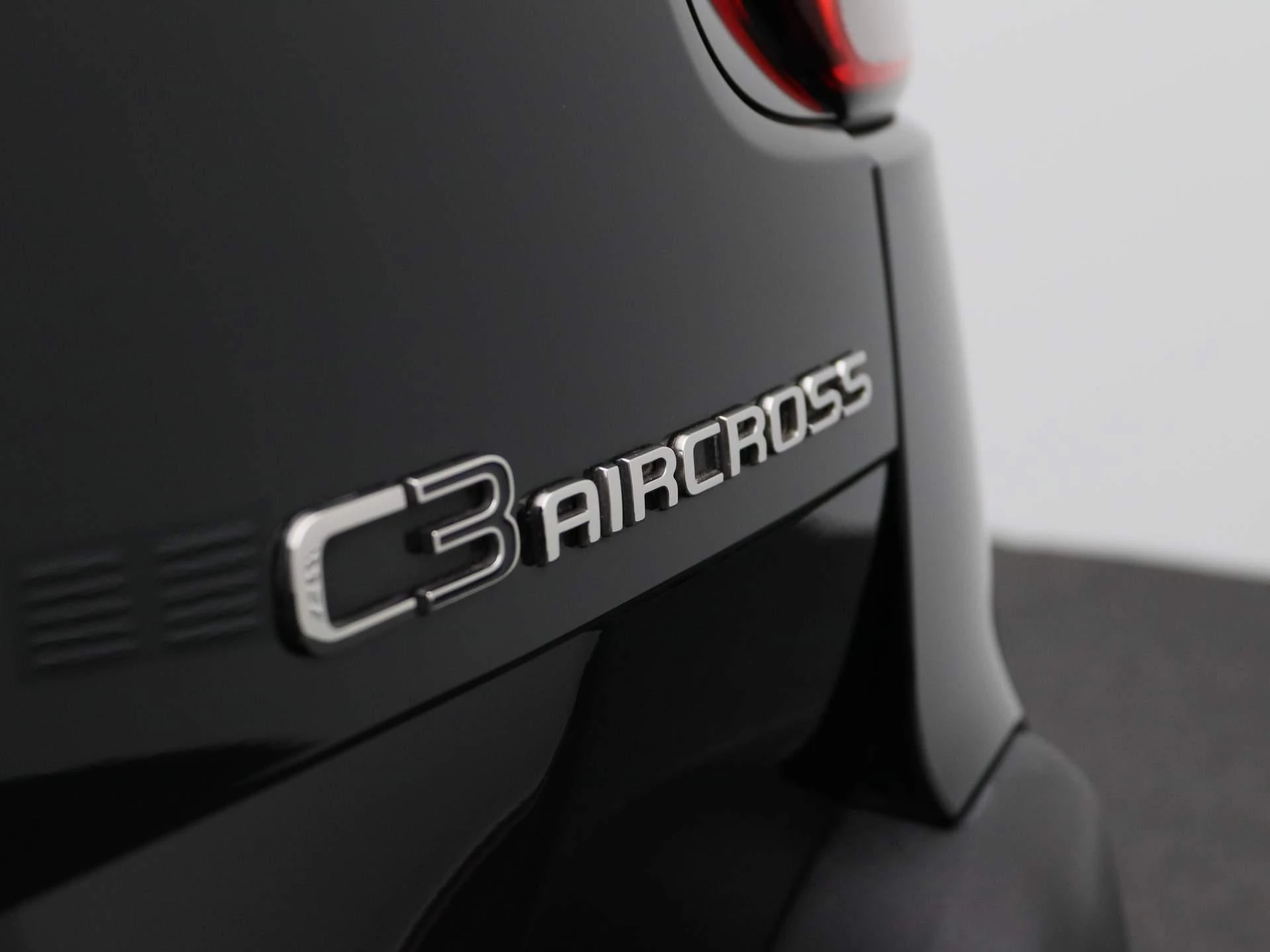 Citroën-C3 Aircross-image-33