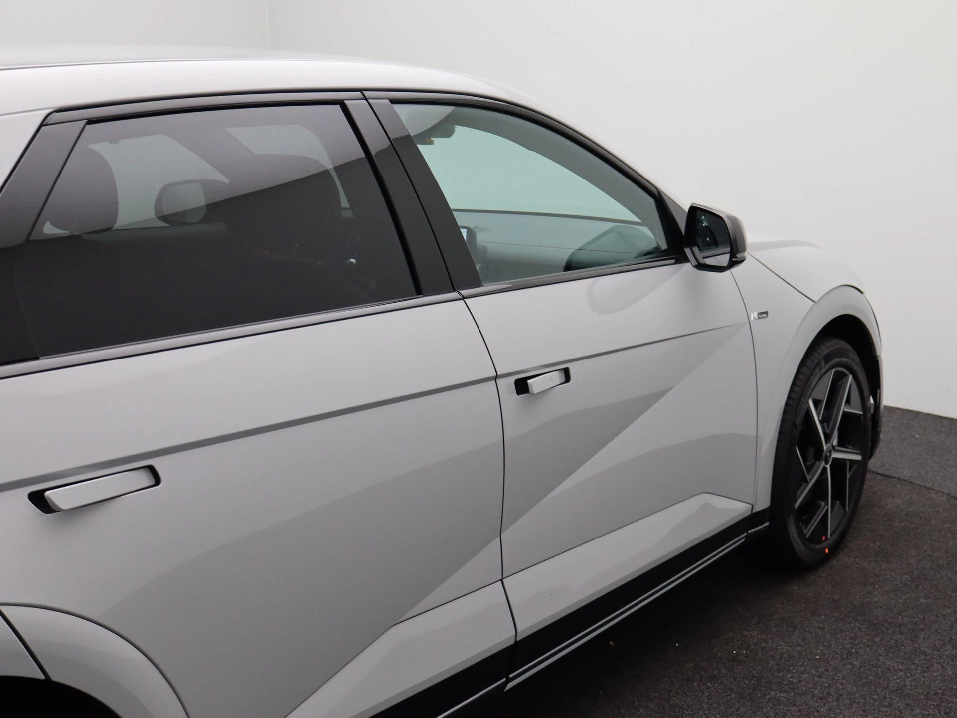 Hyundai IONIQ 5 N Line Business 84 kWh