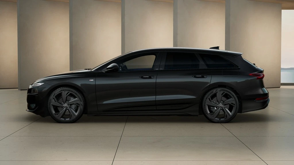 Audi A6 Avant e-tron quattro 315 kW