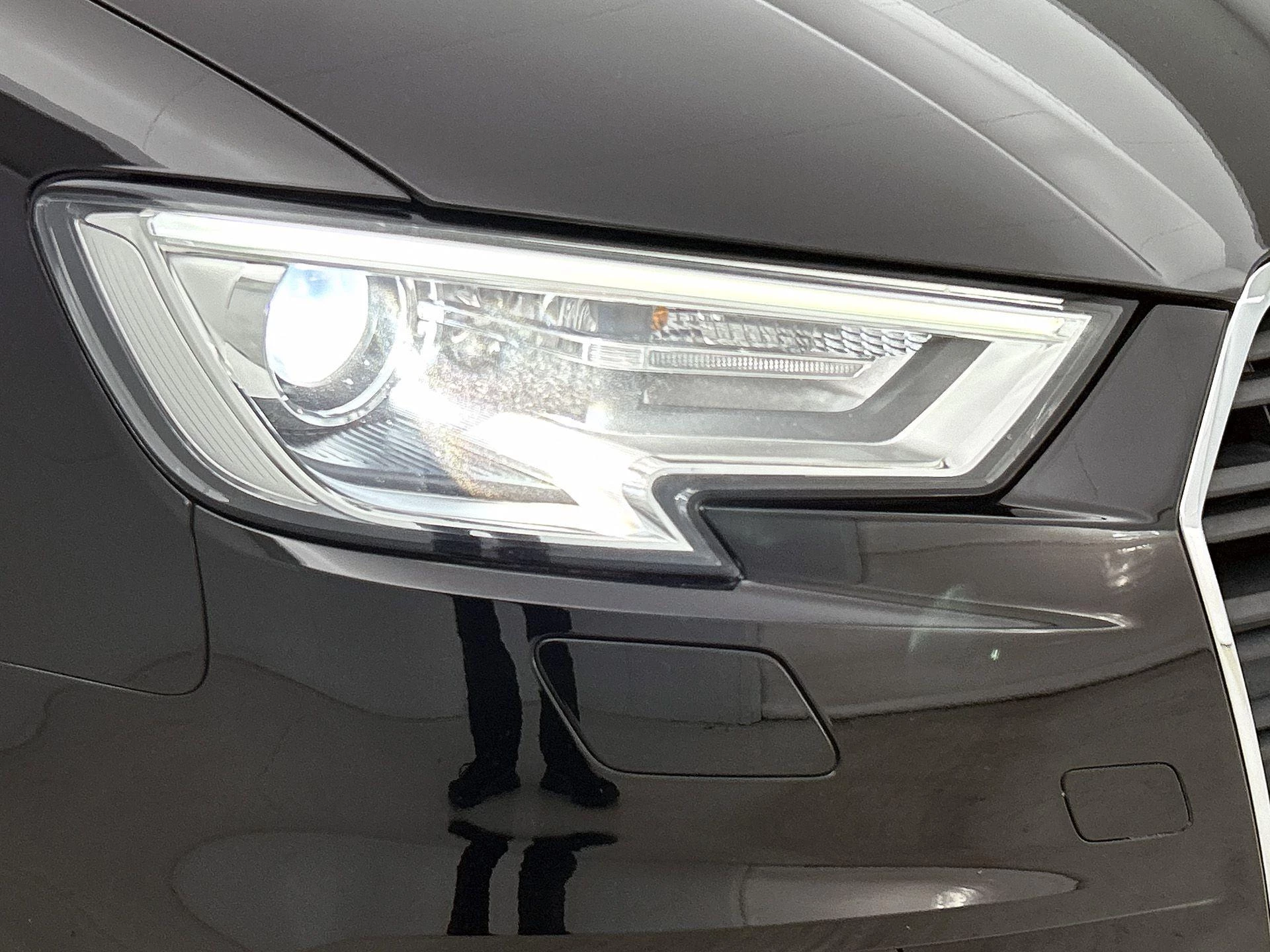 Audi A3 Limousine 30 TFSI Pro Line