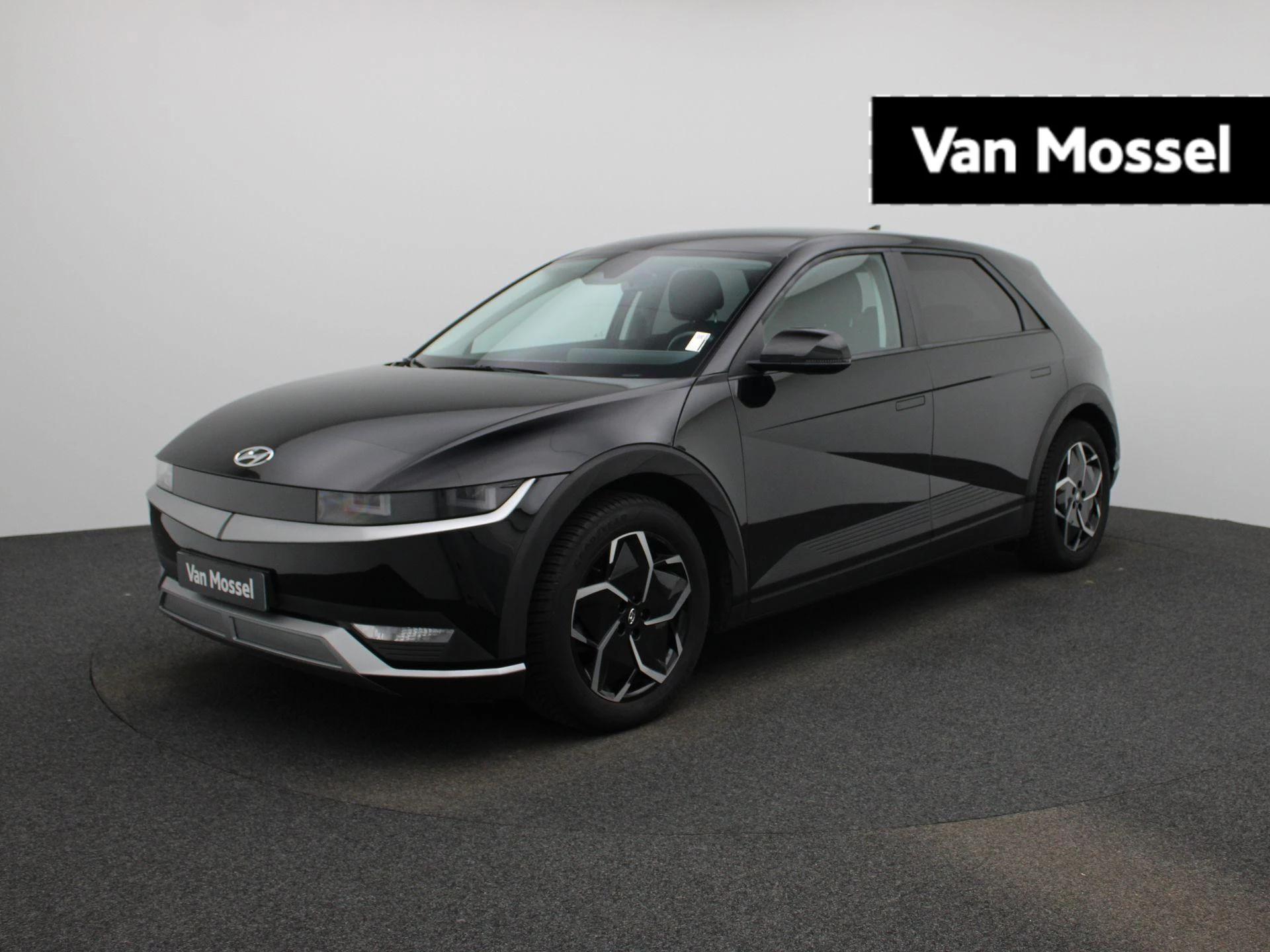 Hyundai-IONIQ 5-image-0