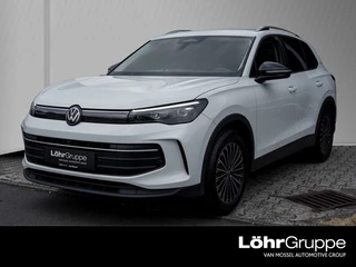 Volkswagen Tiguan 1,5 eTSI DSG Goal,AHK,LED,ACC,Navi 360° Kamera,Sitz/Lenkradheizung,Apple Car Play