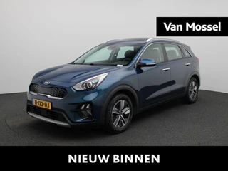 Kia Niro 1.6 GDi Hybrid ExecutiveLine