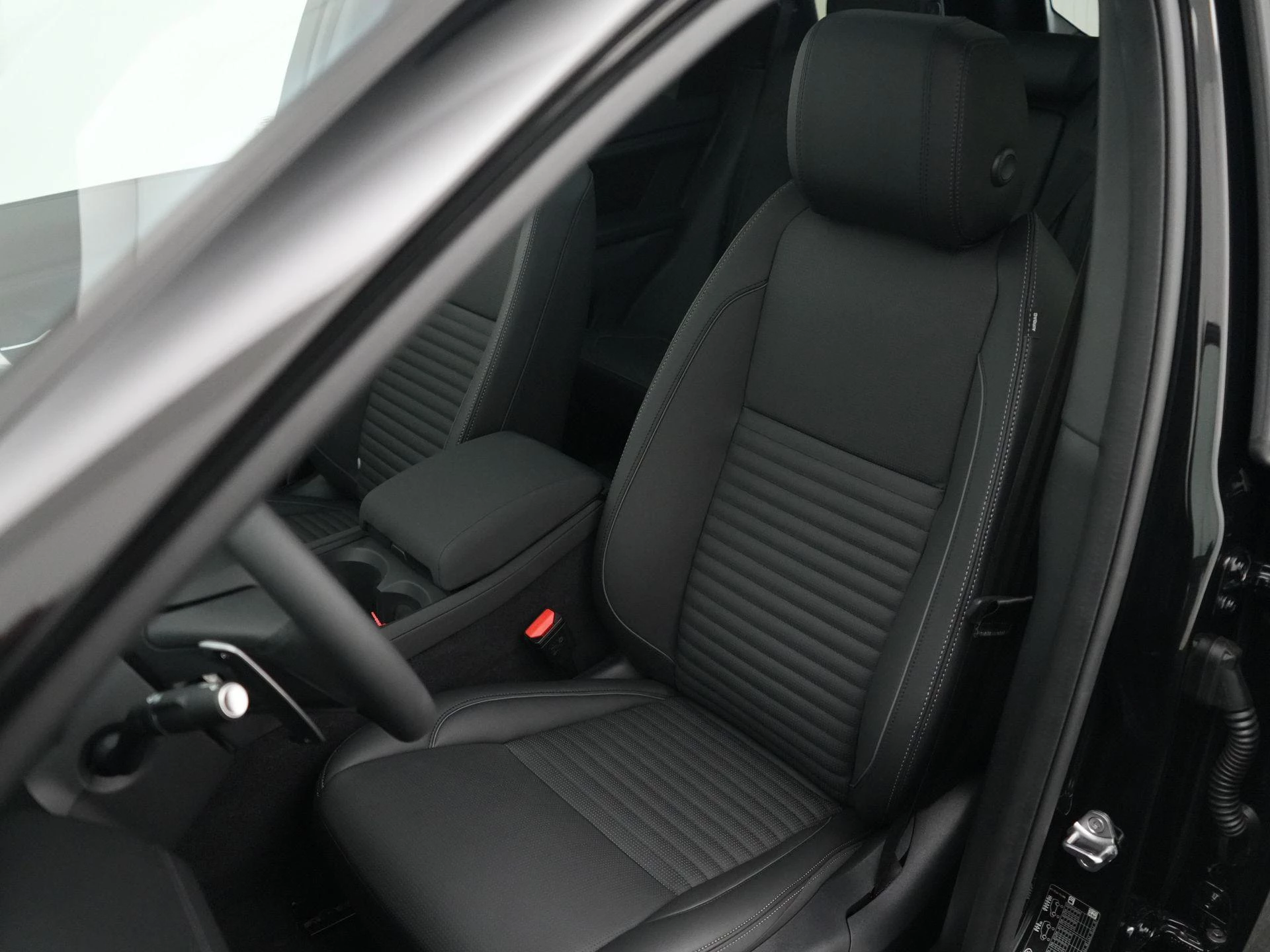 Land Rover Discovery Sport 1.5 P270e PHEV Dynamic S