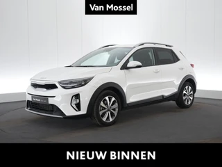 Kia Stonic 1.0 T 100 Style Edition DCT