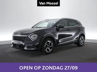 Kia Sportage 1.6 T-GDi 48V 7DCT Pulse