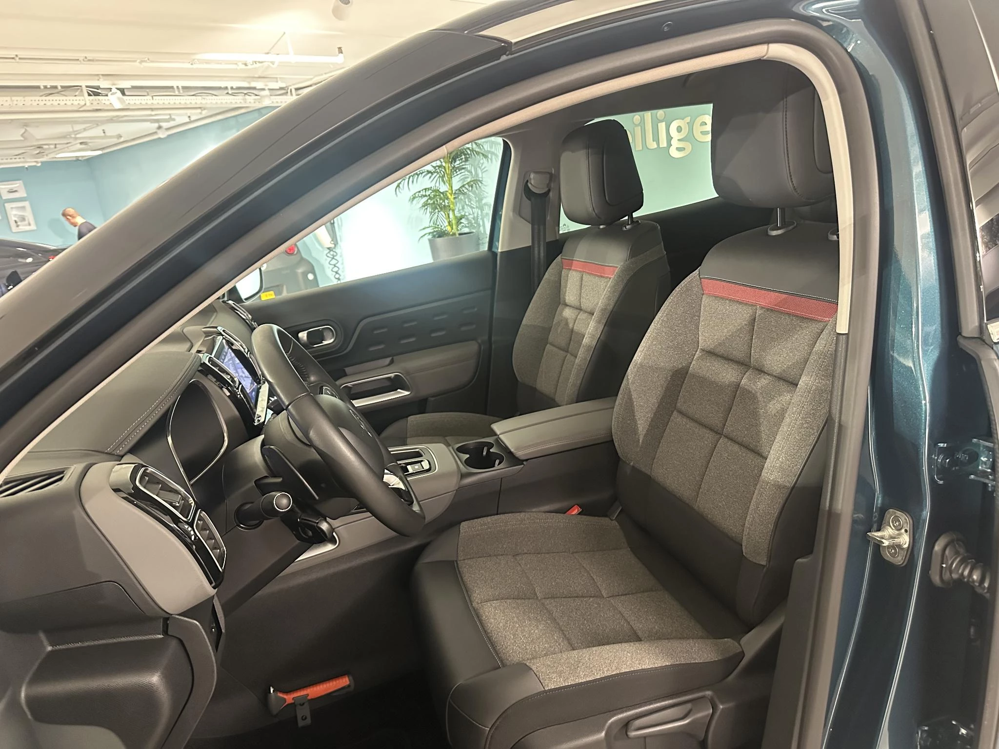 Citroën C5 Aircross 1.2 PureTech Business