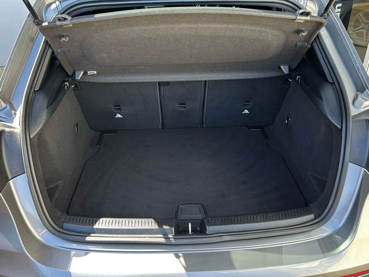 Mercedes-Benz A-Class CLASS A180 AMG Line Executive 5dr Auto
