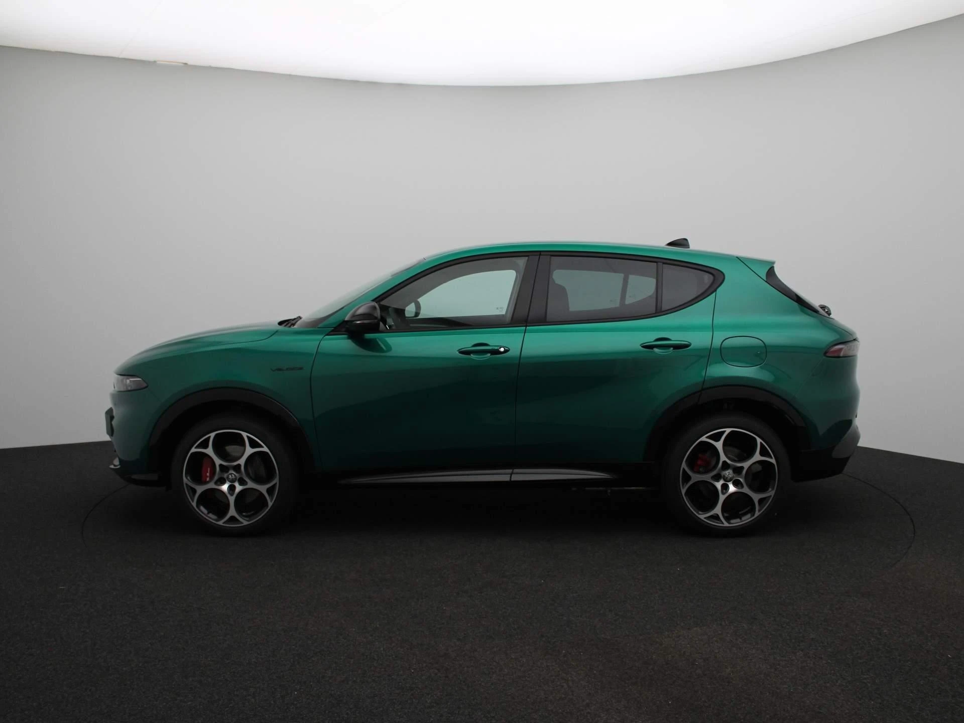 Alfa Romeo Tonale Veloce
