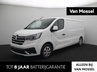 Renault Trafic E-Tech L2H1 T29 GB Comfort