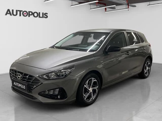 Hyundai i30 5D 1.5 T-GDi 118kW Techno DCT