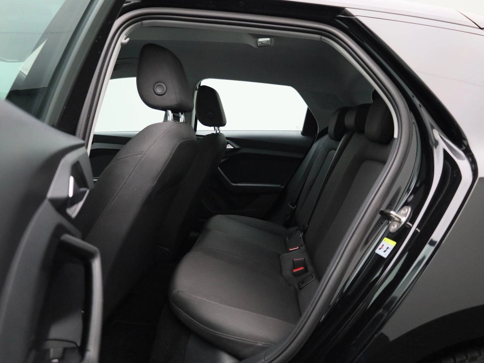 Audi-A1 Sportback-image-9
