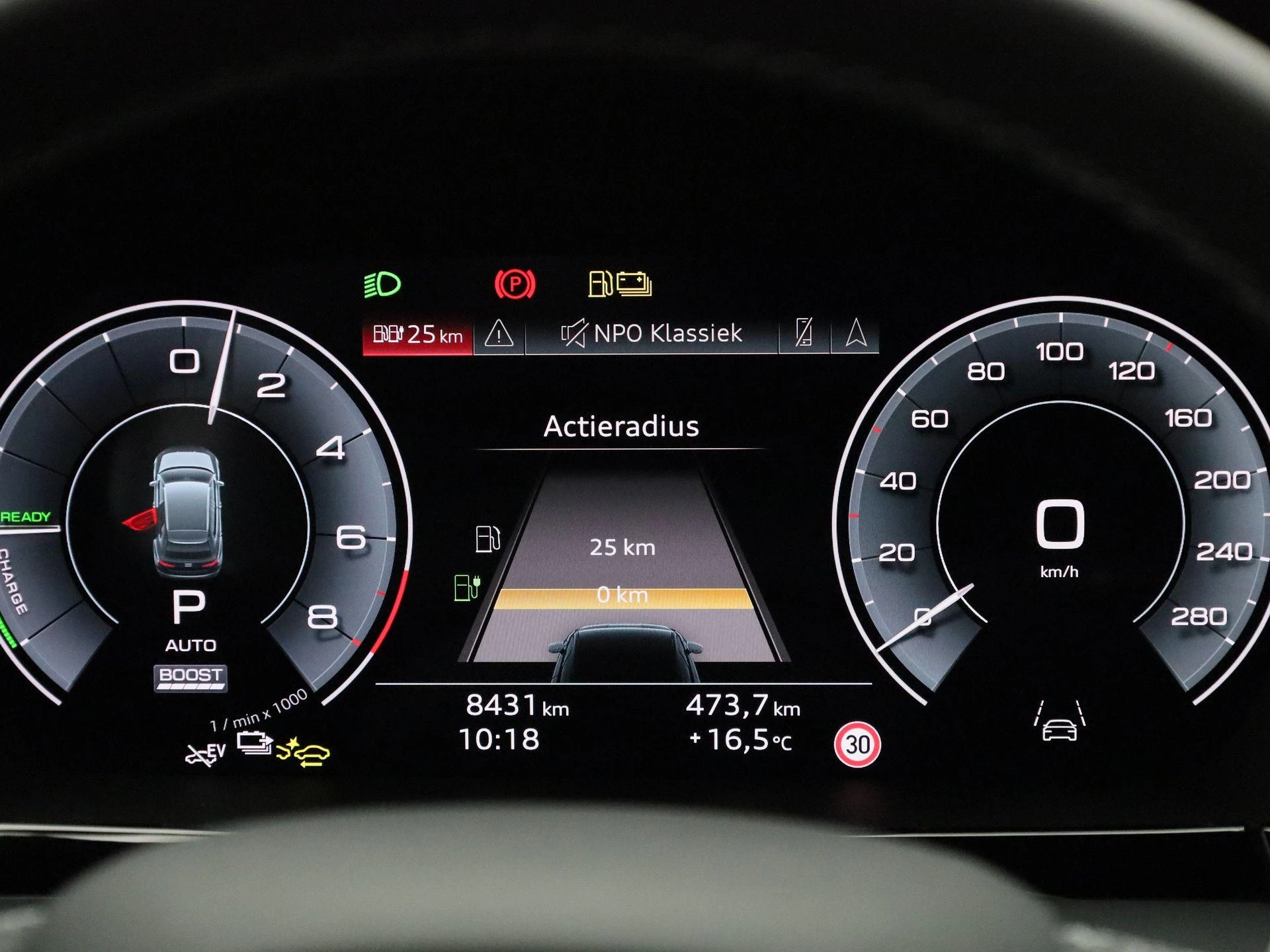 Audi A3 Sportback 45 TFSI e S edition Competition