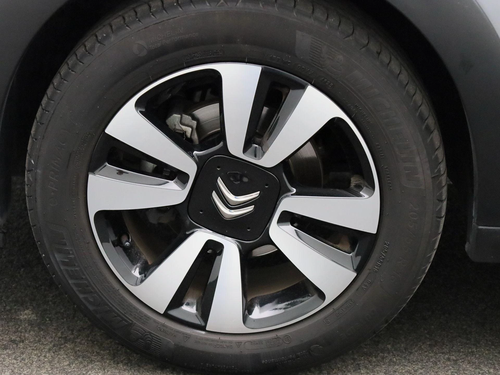 Citroën C3 1.2 PureTech 83 S&S MAN Shine