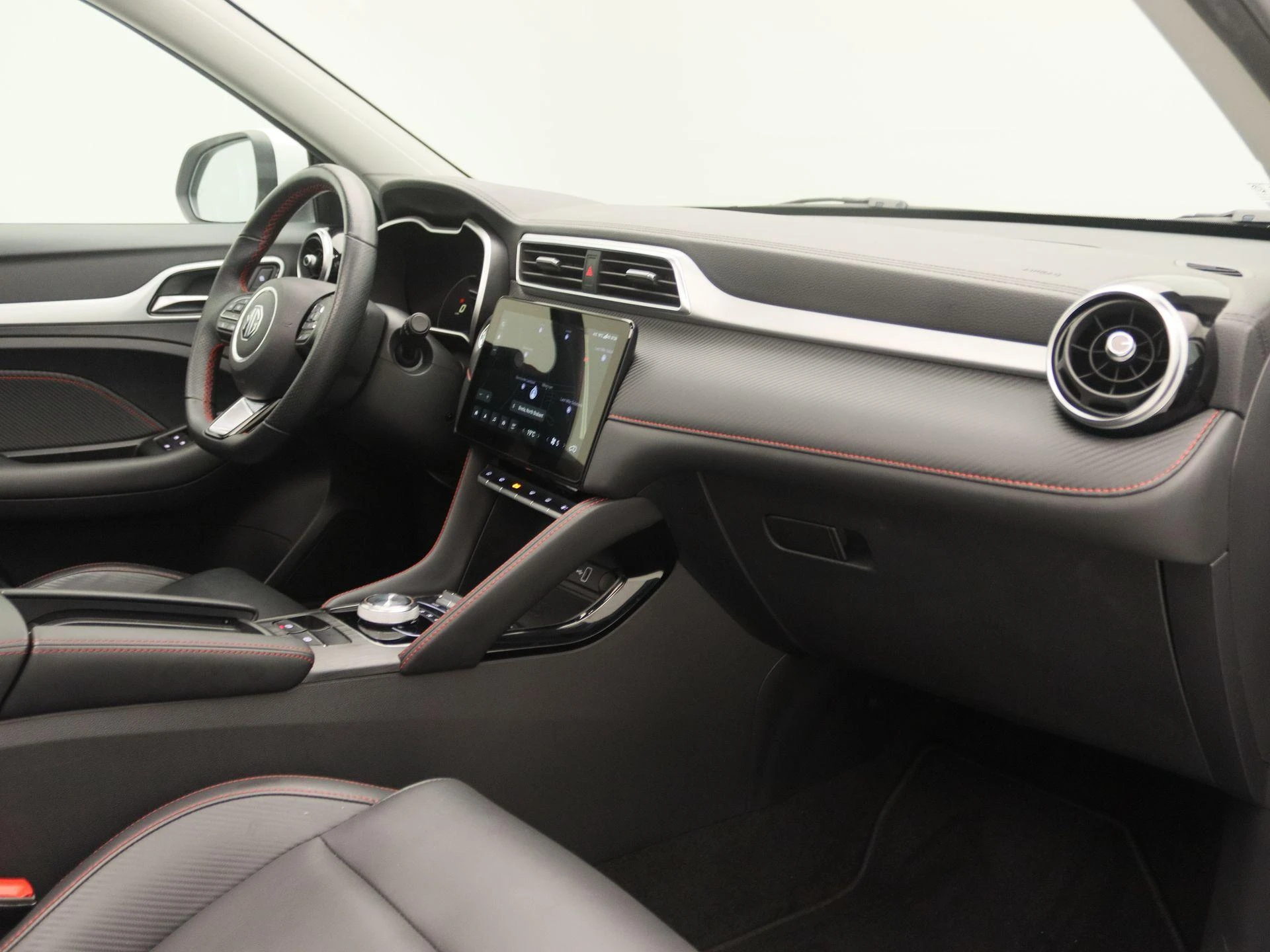 MG-ZS EV-image-22