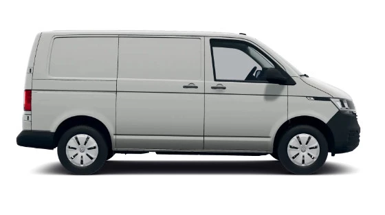 Volkswagen Transporter 2.0 TDI L1H1 110PK