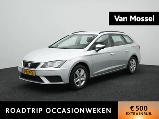 SEAT Leon ST 1.2 TSI Reference