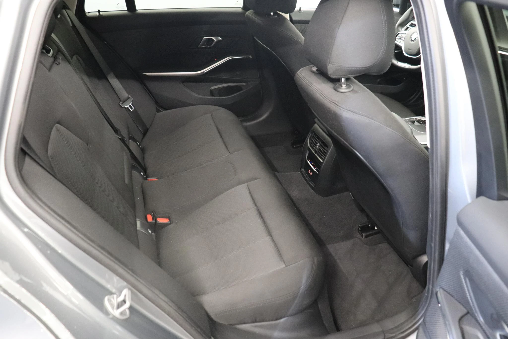 BMW 3 Reeks Touring 318i (115 kW)